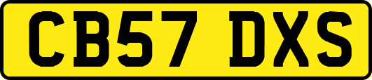 CB57DXS