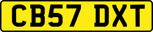 CB57DXT