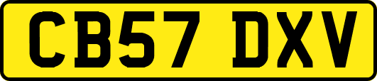 CB57DXV