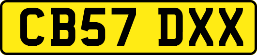 CB57DXX