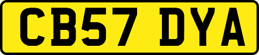 CB57DYA
