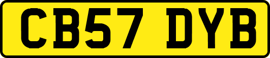 CB57DYB