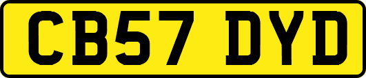 CB57DYD