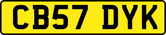 CB57DYK