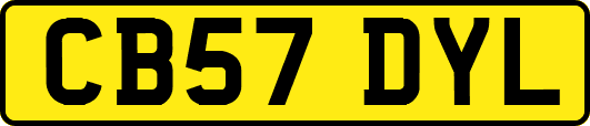 CB57DYL