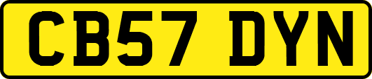 CB57DYN