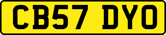 CB57DYO
