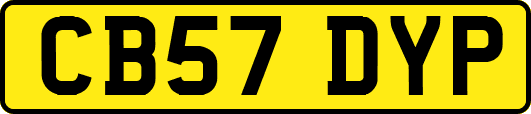 CB57DYP