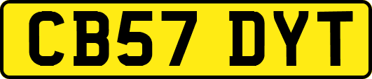 CB57DYT