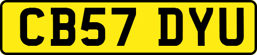 CB57DYU