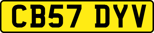 CB57DYV