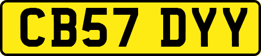 CB57DYY