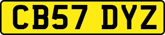 CB57DYZ