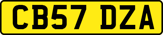 CB57DZA