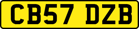 CB57DZB