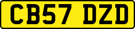 CB57DZD