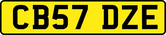 CB57DZE