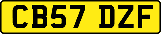 CB57DZF