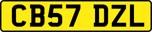CB57DZL