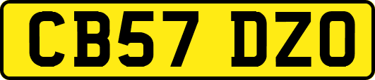 CB57DZO