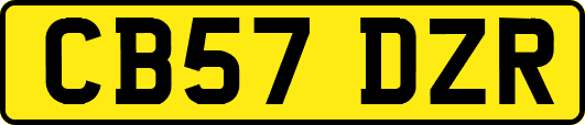 CB57DZR