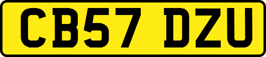 CB57DZU