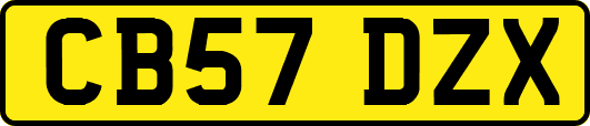 CB57DZX