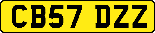 CB57DZZ