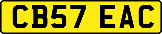 CB57EAC