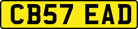 CB57EAD