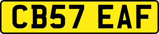 CB57EAF
