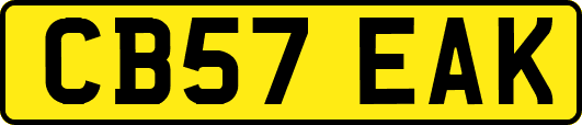 CB57EAK