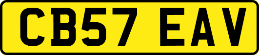 CB57EAV