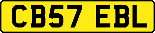 CB57EBL