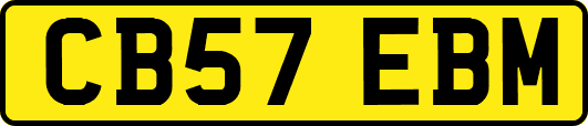 CB57EBM