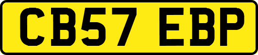 CB57EBP