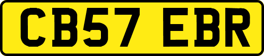 CB57EBR