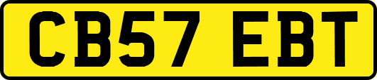CB57EBT