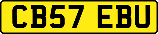 CB57EBU
