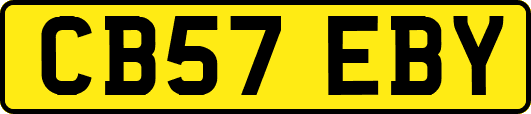 CB57EBY