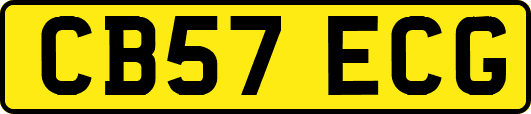 CB57ECG