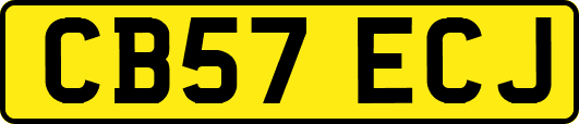 CB57ECJ