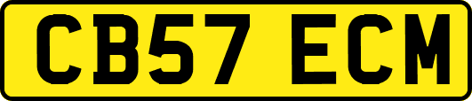 CB57ECM