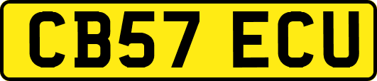 CB57ECU