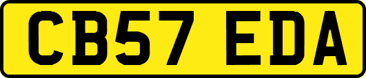 CB57EDA