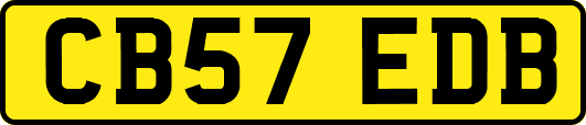 CB57EDB