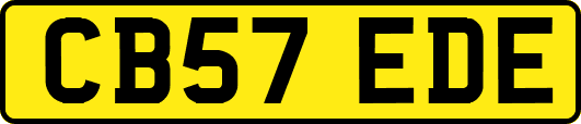 CB57EDE