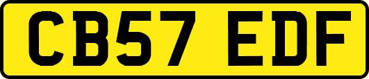 CB57EDF