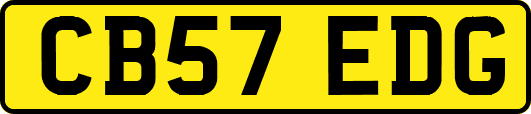 CB57EDG