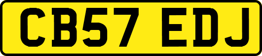 CB57EDJ